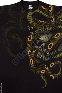 Череп и кости - издавна был знаком опасности, сейчас это тайное общество (Skull and bones) членами которого становятся только представители высшей элиты, выходцы из самых богатых и влиятельных семей США. Они занимали и занимают важнейшие посты в политике, СМИ, финансовой, научной и образовательной сферах. Так, среди патриархов тайной ложи, ее основателей, значились Банди, Лорды, Рокфеллеры и другие. Не верите? Посмотрите на Википедии! Выбор за Вами, но футболки просто супер!